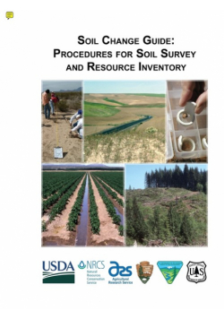 Soil Change Guide