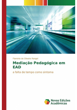 Mediação Pedagógica em EAD