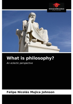 What is philosophy?