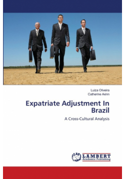 Expatriate Adjustment In Brazil