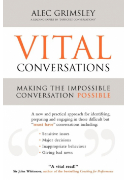 Vital Conversations