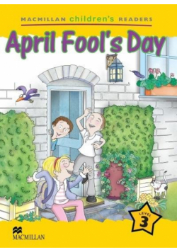 Children's: April Fool's Day 3