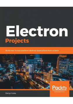 Electron Projects