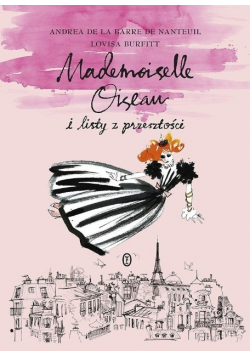 Mademoiselle Oiseau i listy z przeszłości