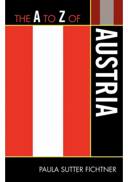 The A to Z of Austria