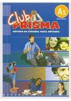 Club Prisma A1 Libro del alumno EDI-NUMEN