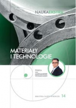 Materiały i technologie Nauka Ekstra 14