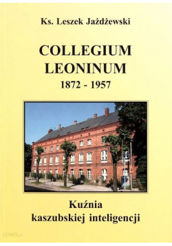 Collegium Leoninum 1872 - 1957