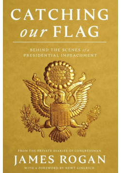 Catching Our Flag