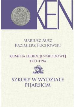 Komisja Edukacji Narodowej 1773-1794 T.9