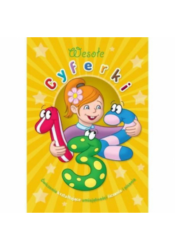 Wesołe cyferki