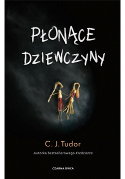 Płonące dziewczyny