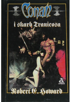 Conan i skarb Tranicosa