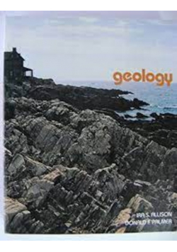 Geology The Science of a Changing Earth