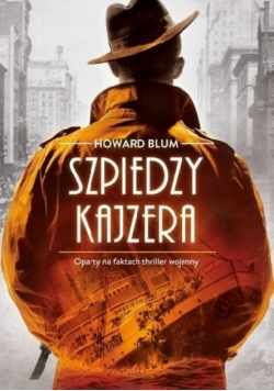 Szpiedzy Kajzera