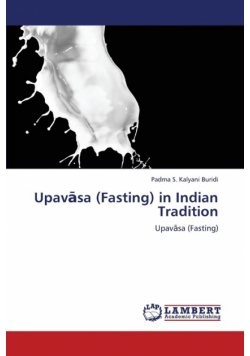 Upav Sa (Fasting) in Indian Tradition