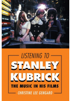 Listening to Stanley Kubrick