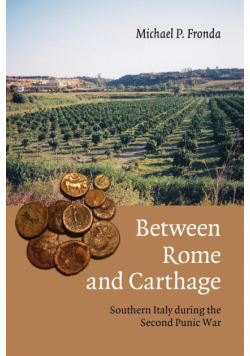 Between Rome and Carthage