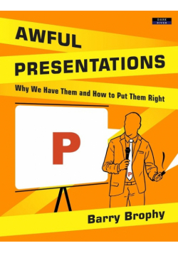 Awful Presentations