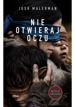 Nie otwieraj oczu