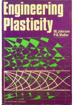 Engineering plasticity
