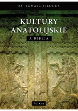 Kultury anatolijskie a Biblia