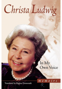 In My Own Voice
