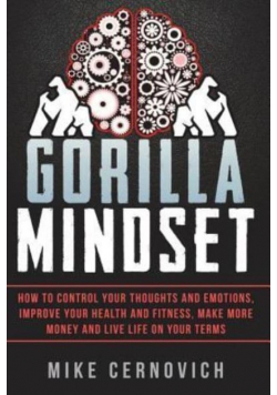 Gorilla Mindset