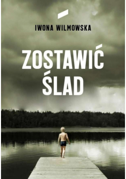 Zostawić ślad