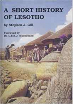 A short history of Lesotho