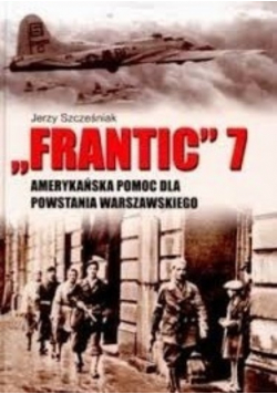 Frantic 7