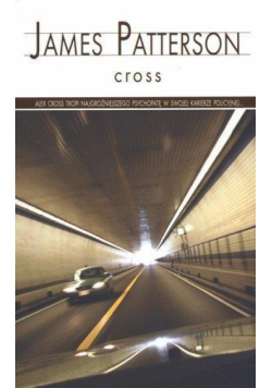Cross pocket