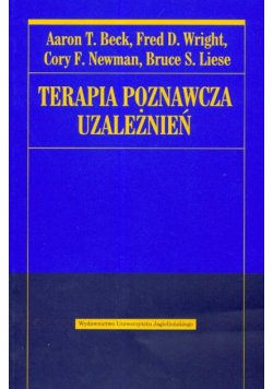 Terapia poznawcza uzależnień