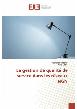 La gestion de qualité de service dans les réseaux NGN