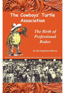The Cowboys' Turtle Association
