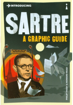 Introducing Sartre