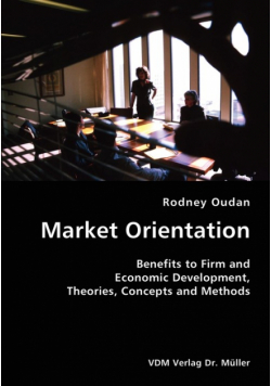 Market Orientation
