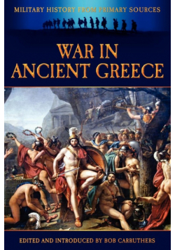 War In Ancient Greece