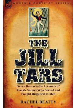 The Jill Tars