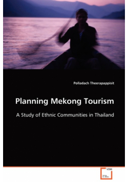 Planning Mekong Tourism