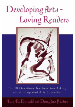 Developing Arts Loving Readers