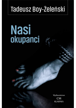 Nasi okupanci