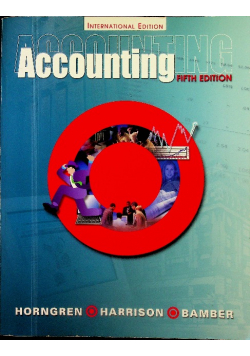 Accounting