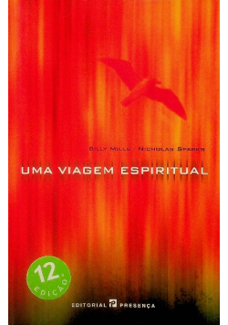 Uma Viagem Espiritual