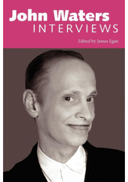 John Waters