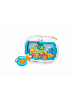 Pozytywka morski świat Baby Einstein