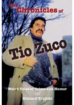 The Chronicles of Tio Zuco / The Barbarian Dialects