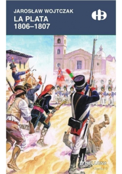 La Plata 1806  - 1807