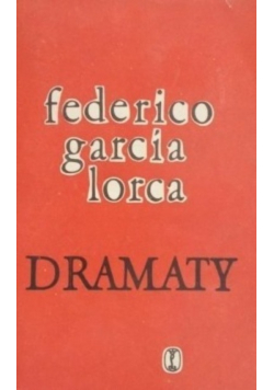 Lorca Dramaty