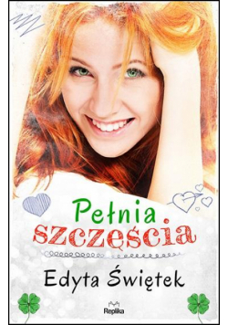 Pełnia szczęścia